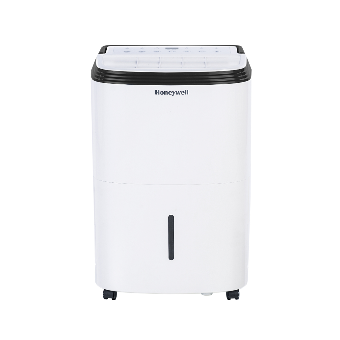 DESHUMIDIFICADOR HONEYWELL 50 PINTAS 24 HORAS