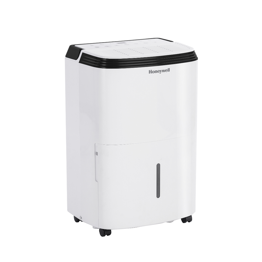DESHUMIDIFICADOR HONEYWELL 50 PINTAS 24 HORAS