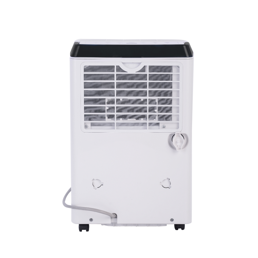 DESHUMIDIFICADOR HONEYWELL 50 PINTAS 24 HORAS