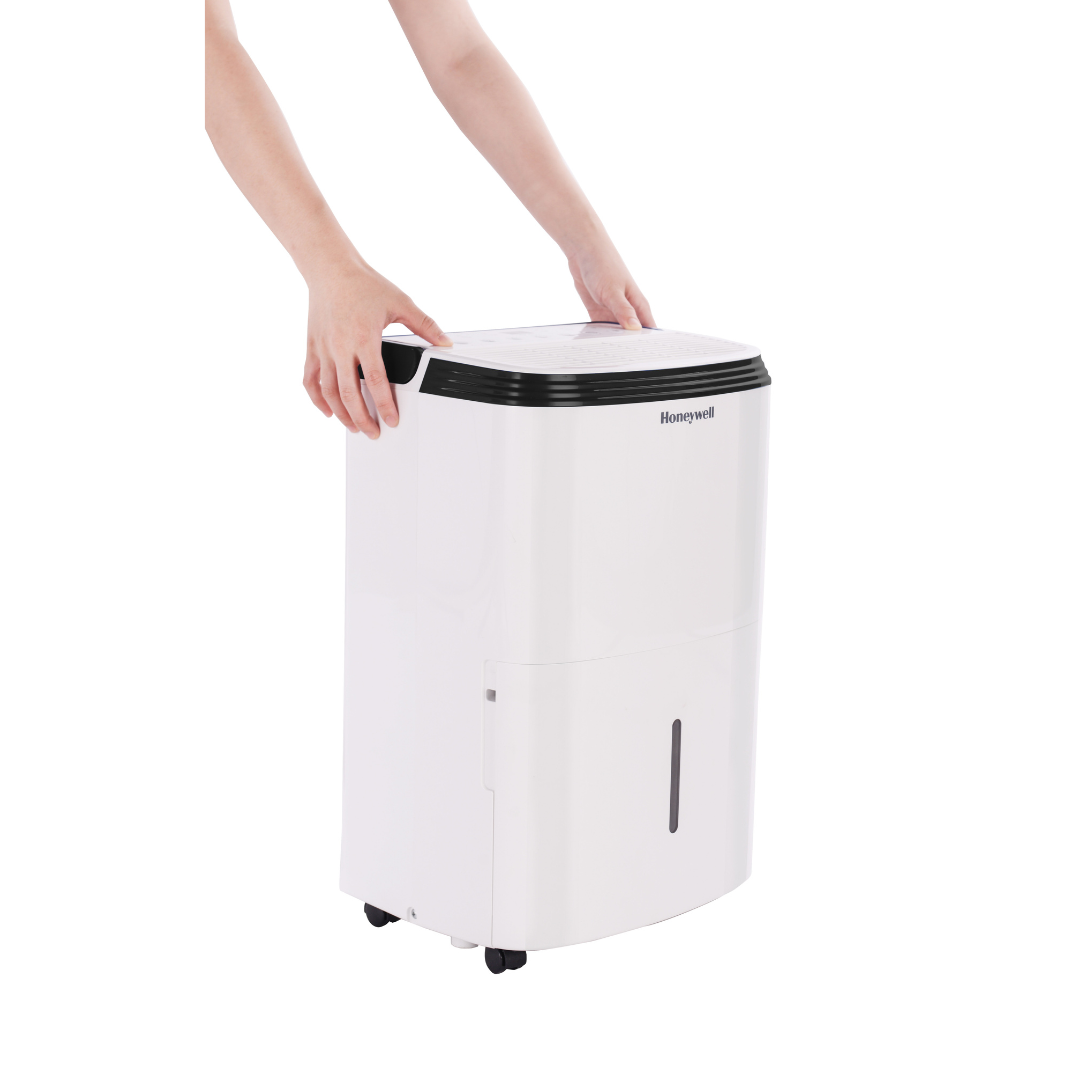 DESHUMIDIFICADOR HONEYWELL 50 PINTAS 24 HORAS