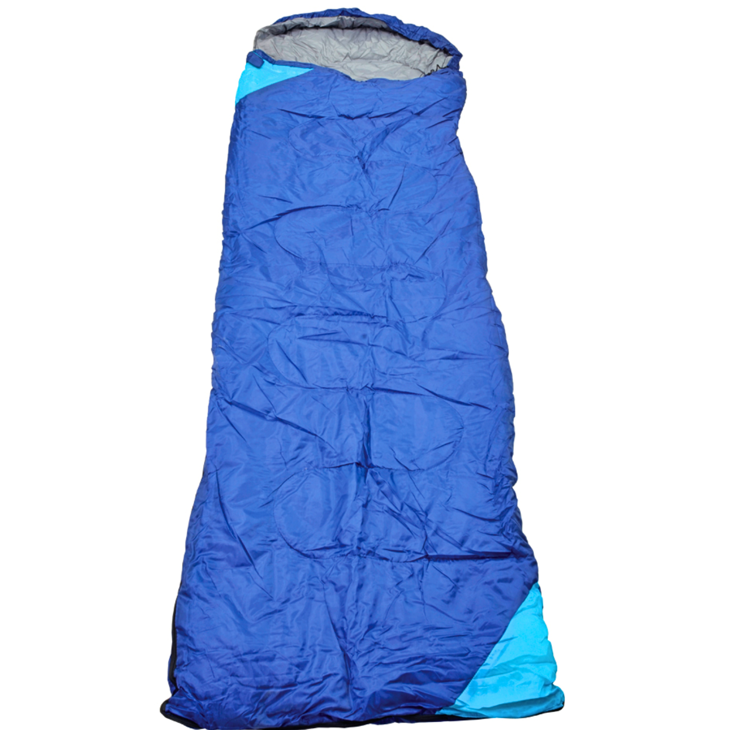 Bolsa para Dormir Sleeping Bag Tipo Colchoneta De 220 Cm De Alto por 75 Cm De Ancho Ideal para Acampar y para Viajes Perfecto para Cualquier Aventura al Aire Libre