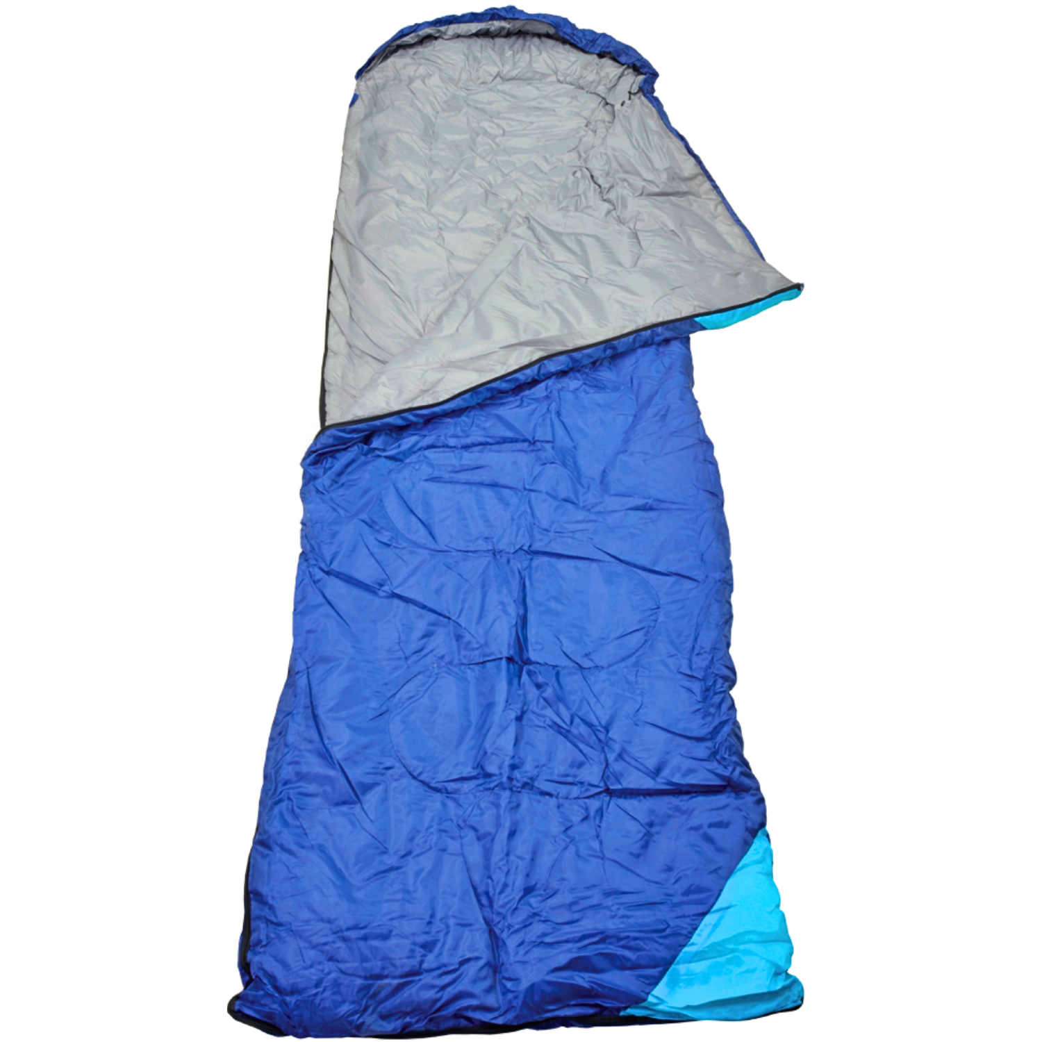 Bolsa para Dormir Sleeping Bag Tipo Colchoneta De 220 Cm De Alto por 75 Cm De Ancho Ideal para Acampar y para Viajes Perfecto para Cualquier Aventura al Aire Libre