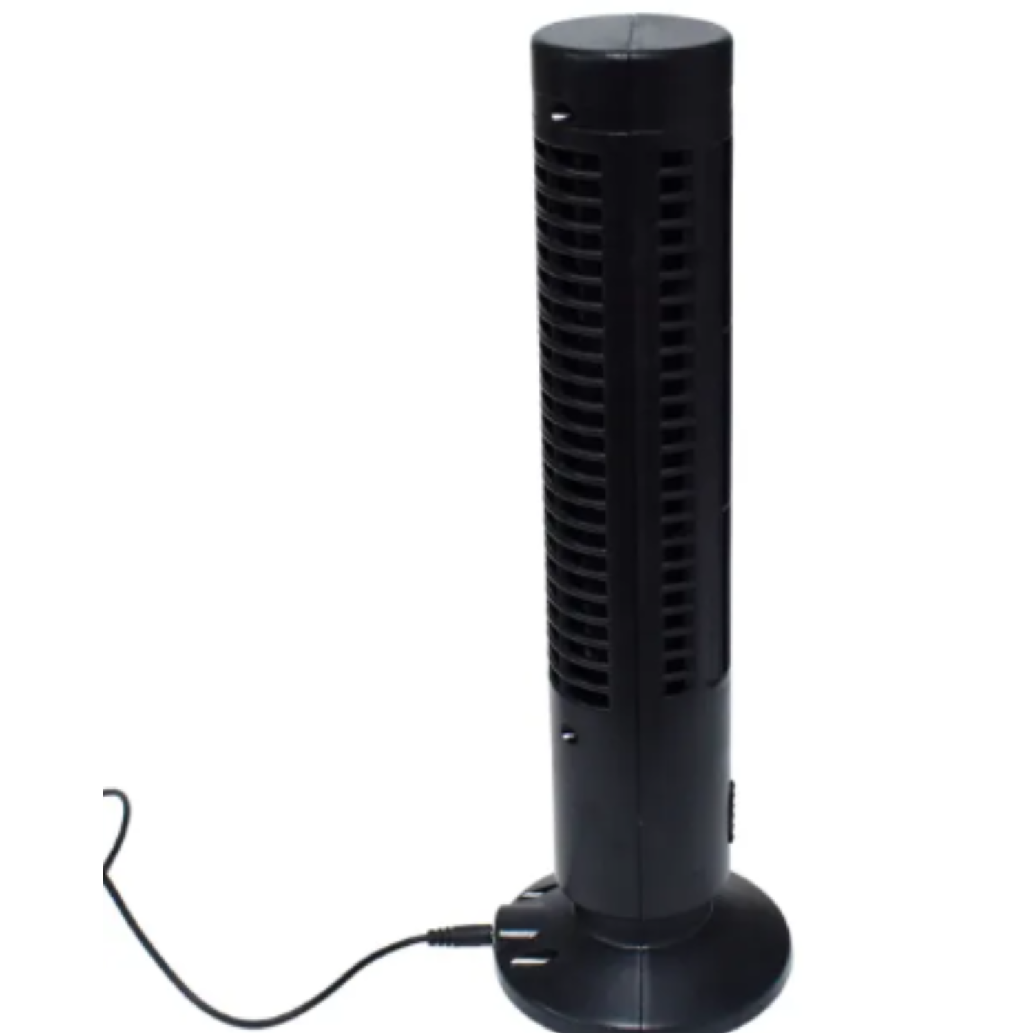 MINI VENTILADOR DE TORRE CON 2 VELOCIDADES