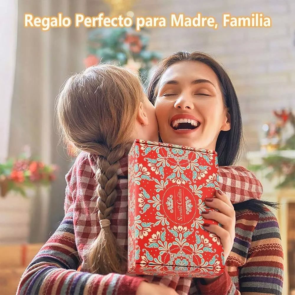 Velas aromáticas: el regalo perfecto para ambientar tu hogar