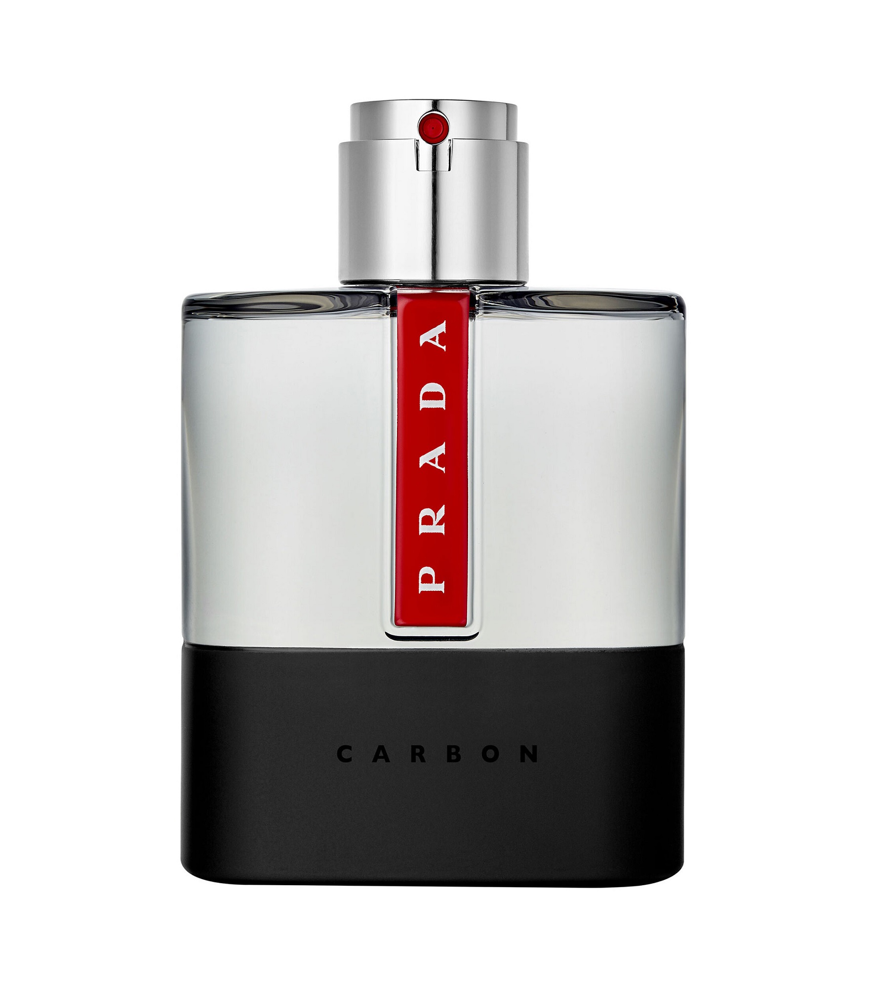 Perfume Prada Luna Rossa Carbon Eau De Toilette 100ml