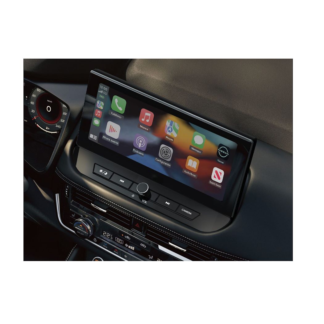 Protector de Pantalla para Automoviles Chevrolet Onix, Tracker, 2012-2023 Versiobes de 8 pulgadas