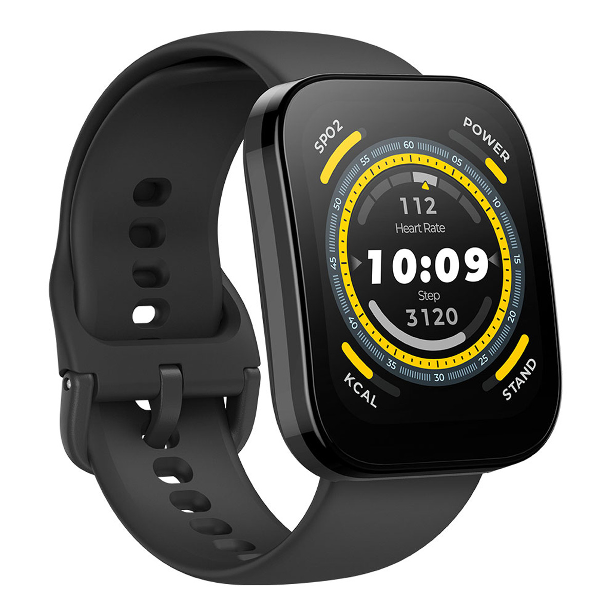 Gps on cheap amazfit bip