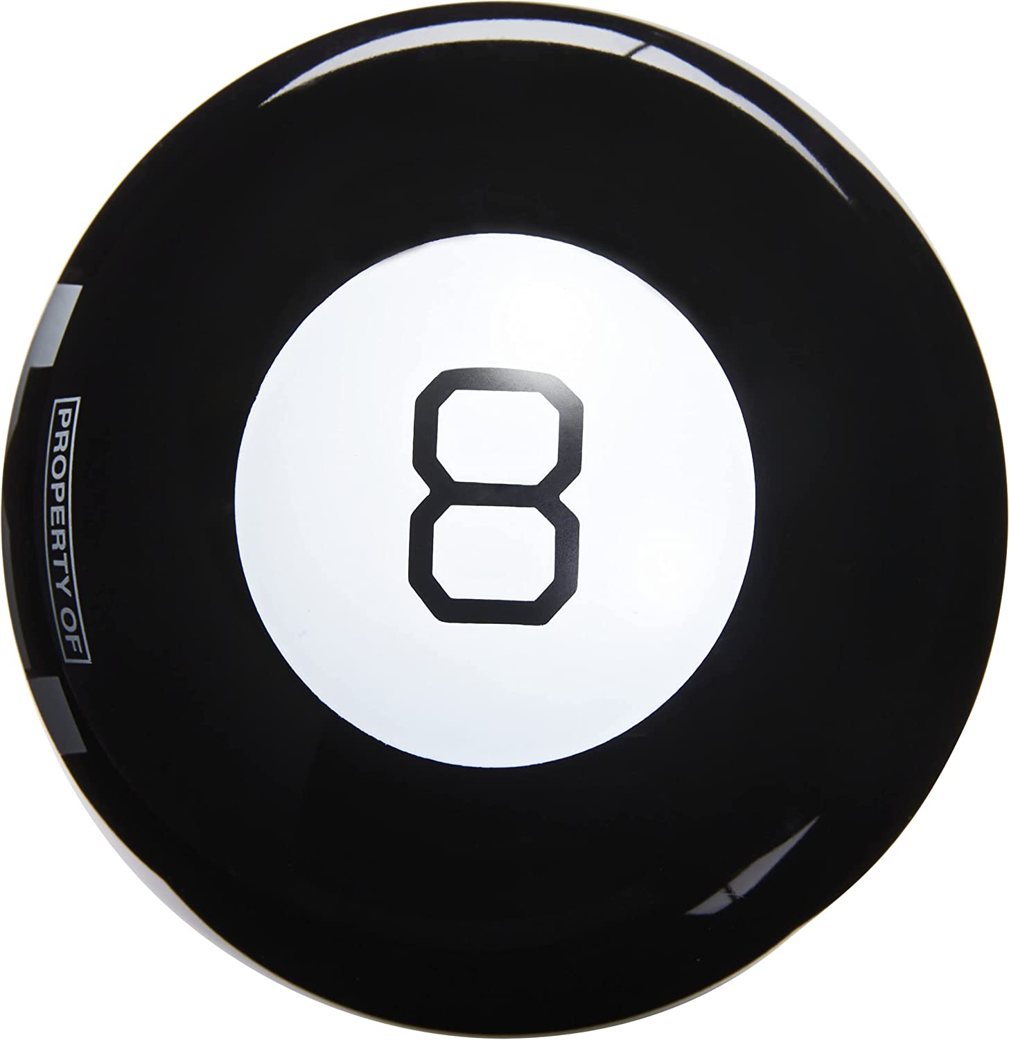 Stranger Things Magic 8 Ball BOLA MÁGICA