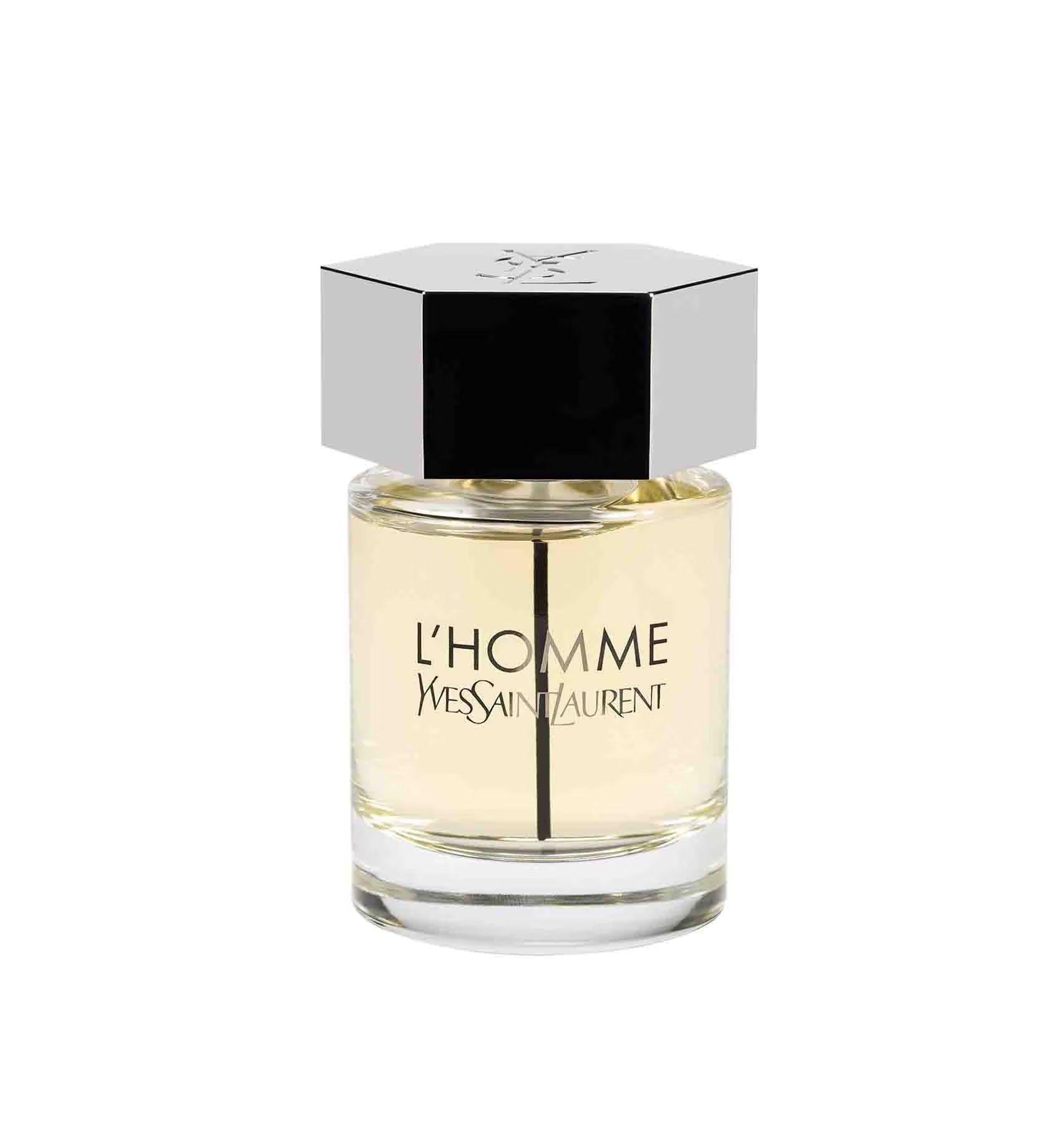 Perfume Yves Saint Laurent L'homme EDT 100 ml Hombre