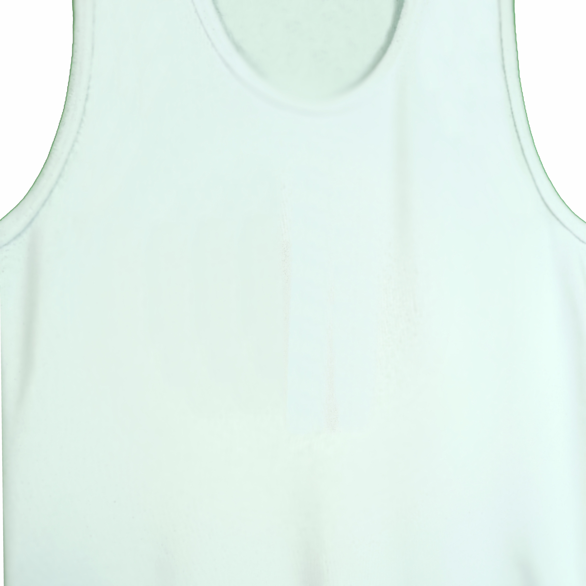 Camiseta Inter Blanca Para Caballero, Paquete Con 3 piezas A&A