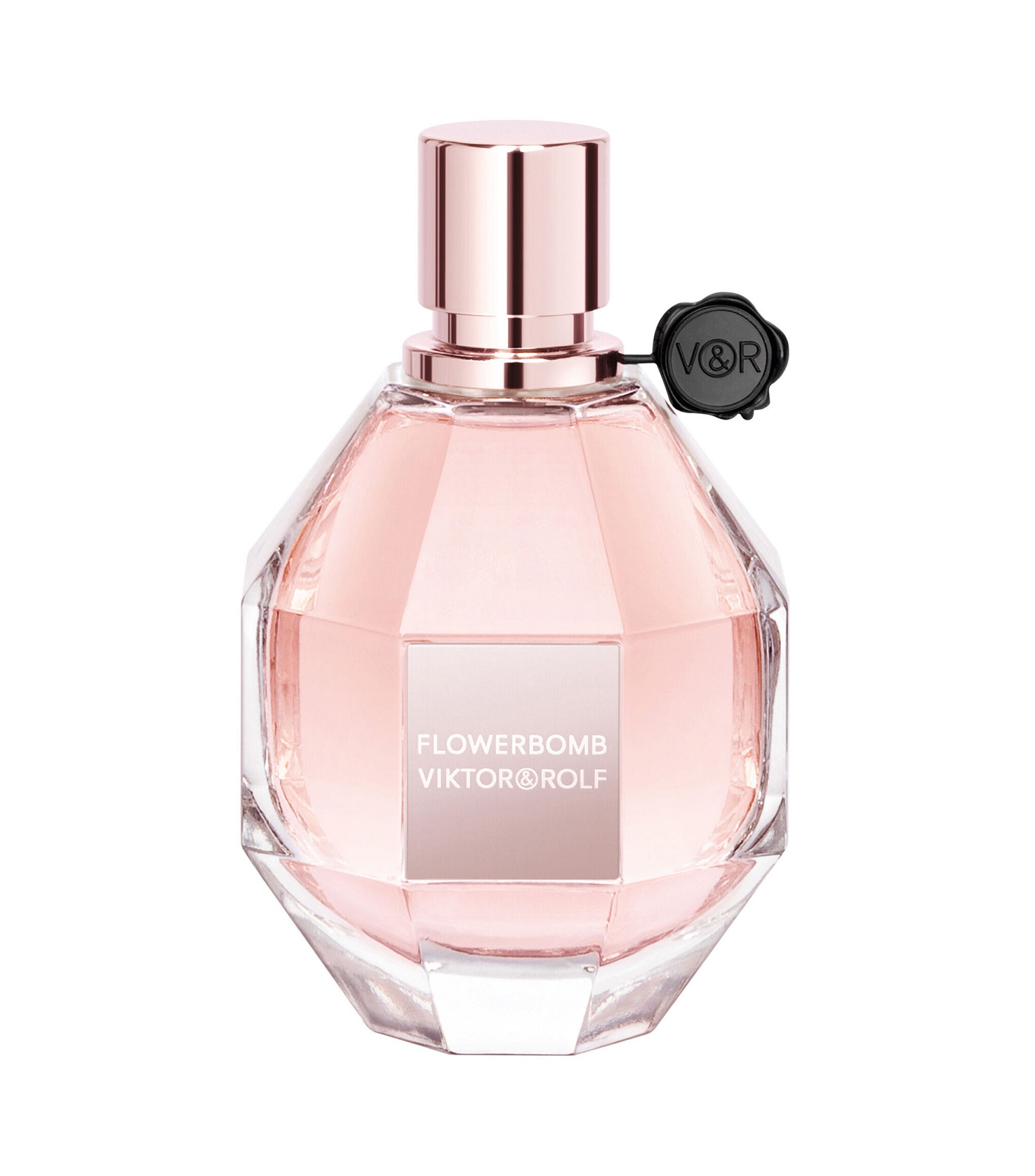 Perfume Viktor & Rolf Flowerbomb Eau de Parfum 100 ml Mujer