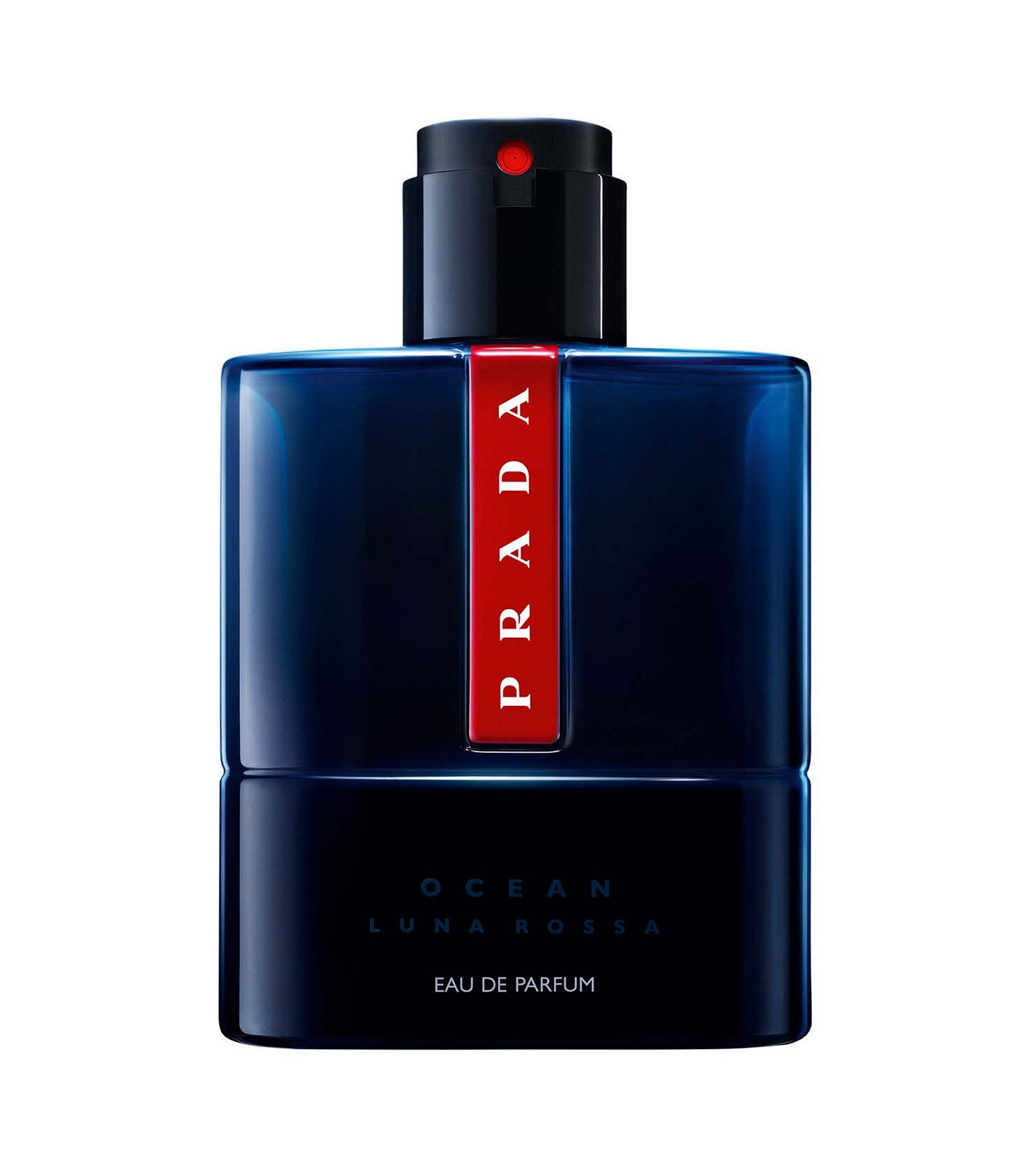 Perfume Prada Ocean Luna Rossa Eau de Parfum 100 ml Hombre