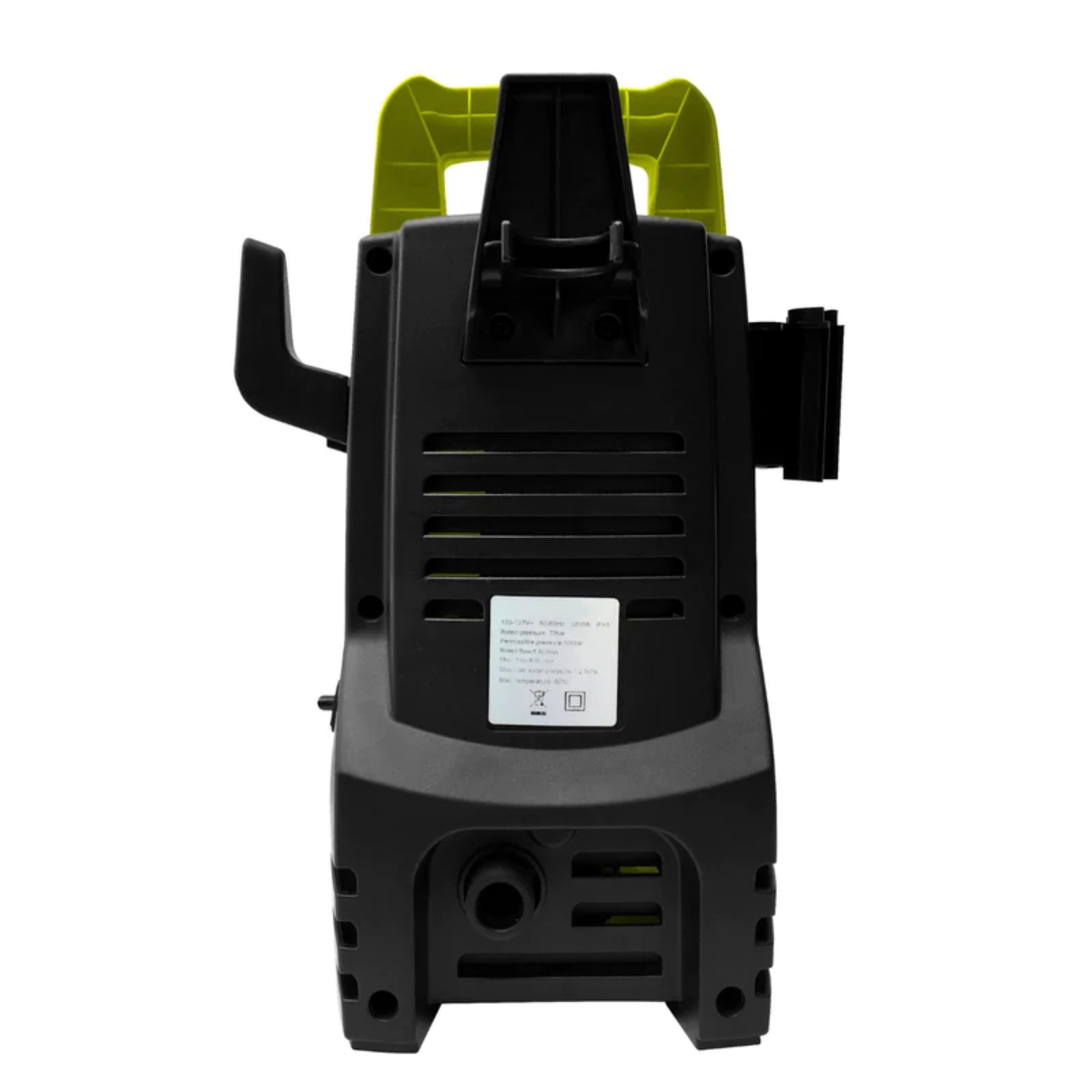 PAQUETE KOBLENZ ASPIRADORA WD-2.5 MA + HIDROLAVADORA HL-145 V 1400 PSI ENDY5