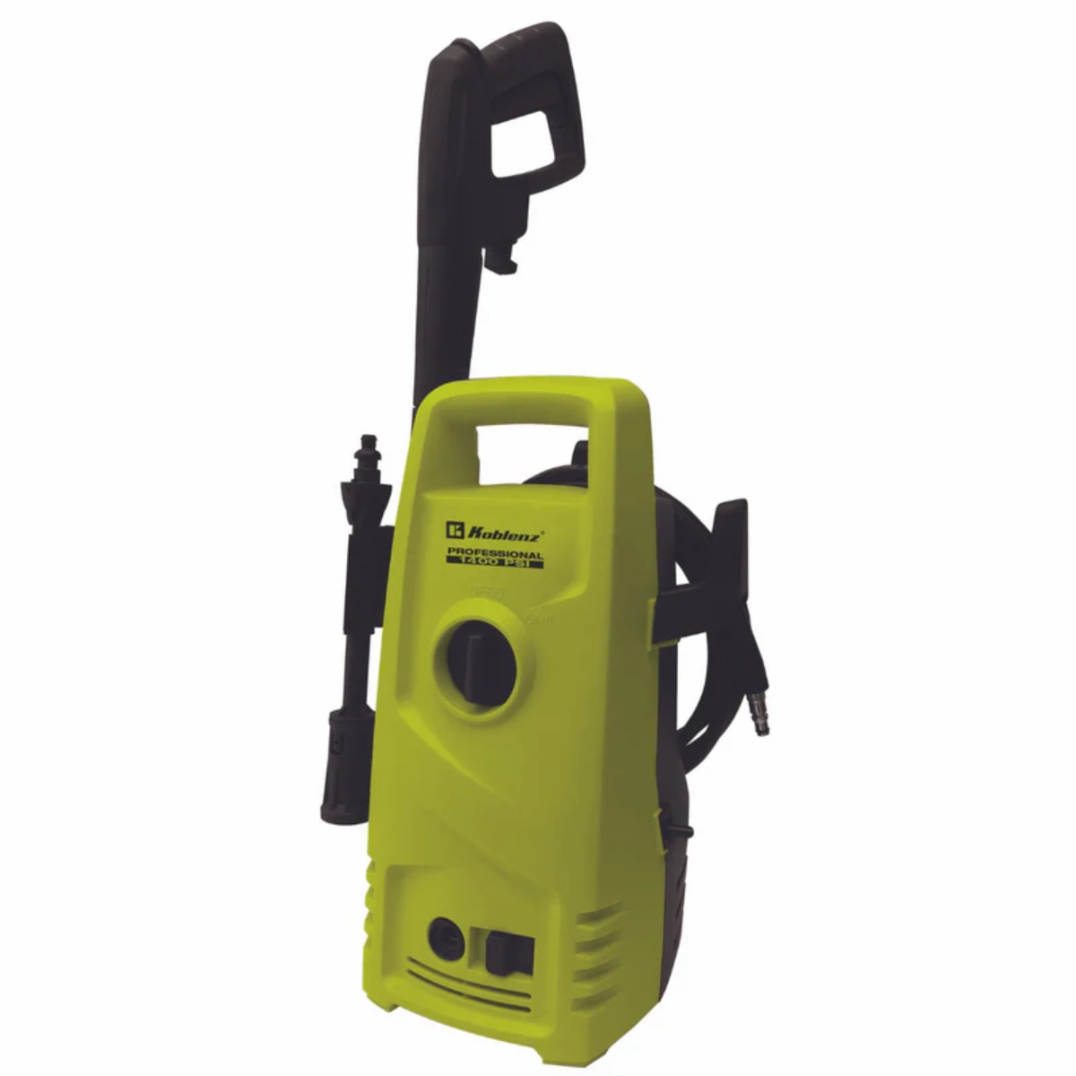 PAQUETE KOBLENZ ASPIRADORA WD-5 MA + HIDROLAVADORA HL-145 V 1400 PSI ENDY6