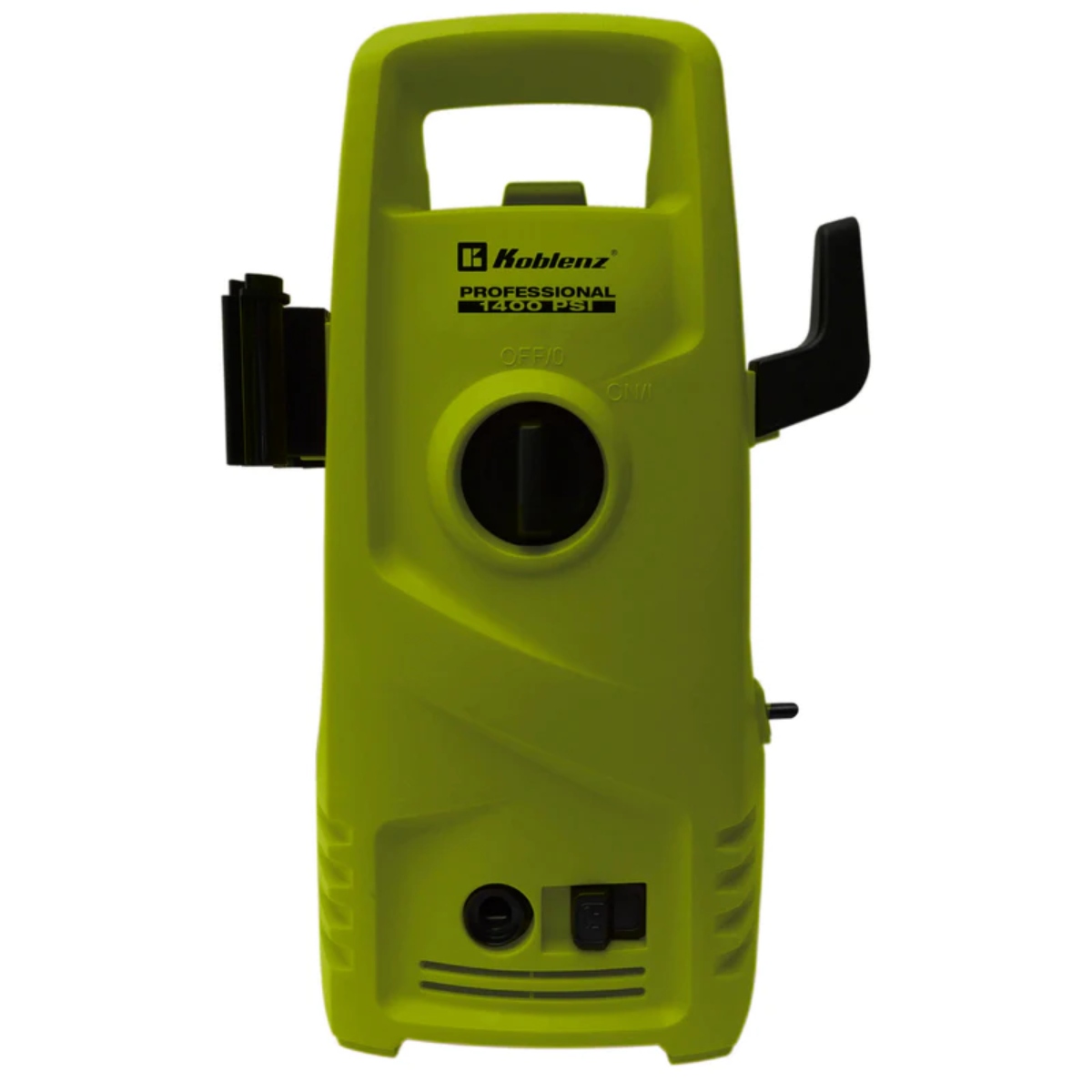 PAQUETE KOBLENZ ASPIRADORA WD-5 MA + HIDROLAVADORA HL-145 V 1400 PSI ENDY6