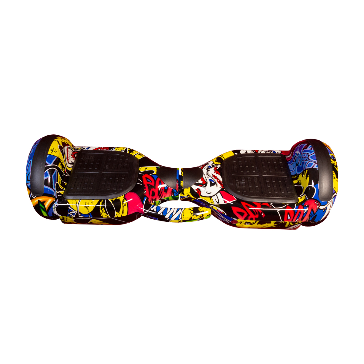 Hoverboard Electrico - Bluetooth - Hip Hop