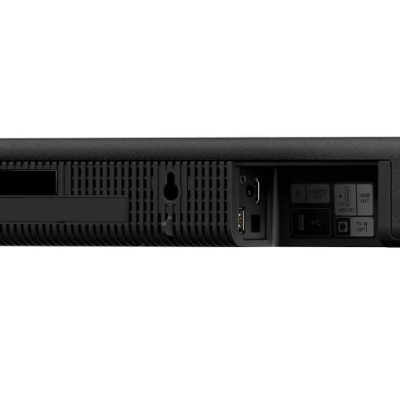 Barra de Sonido Sony 677600 de 3.1 canales + Subwoofer inalámbrico