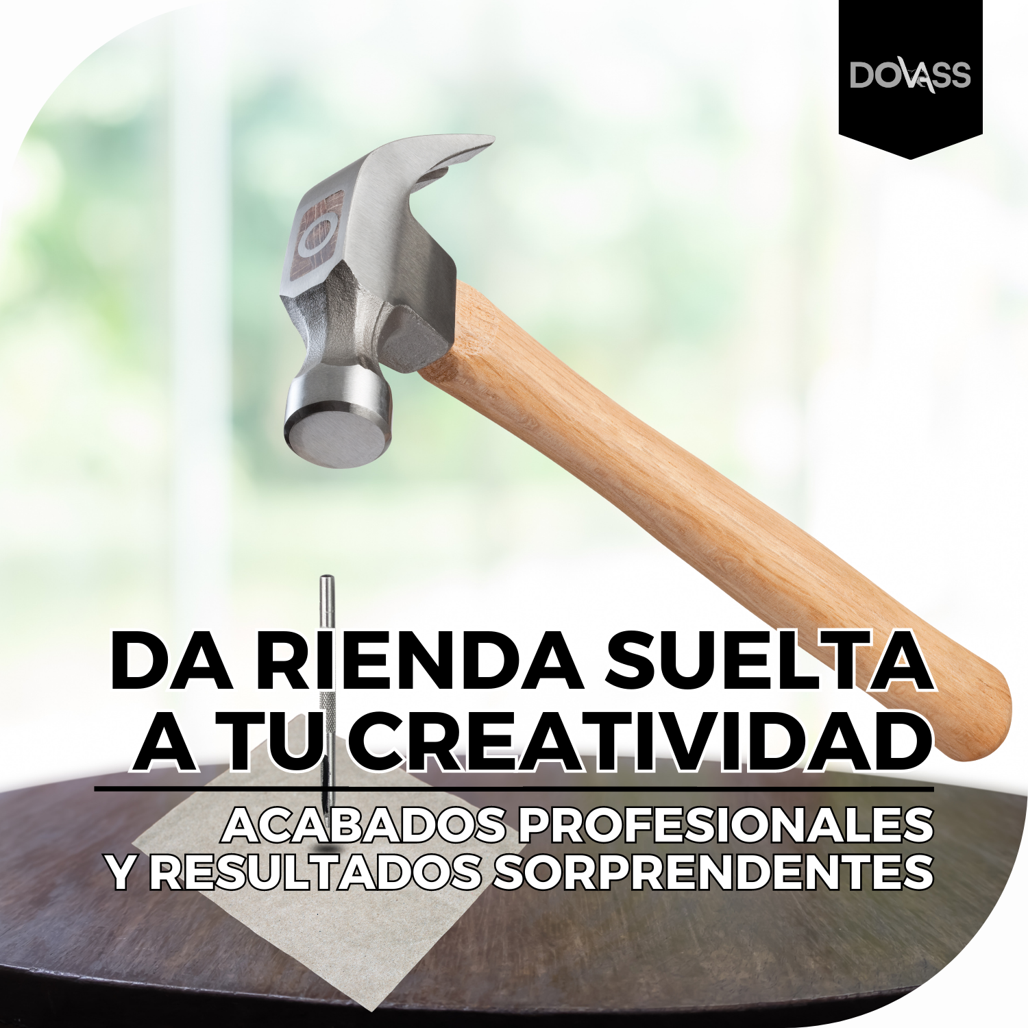 Juego De Sacabocados De 1 A 10mm 10 Unidades Son perfectos para Hacer Agujeros en Correas, Cinturones, Bolsos y Otros artículos de Cuero De Acero Al Carbón con Tratamiento Térmico