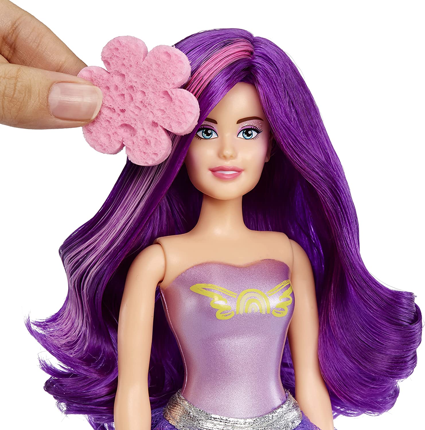 Mga Muñeca Dream Ella Hadas Cambia De Color Surprise