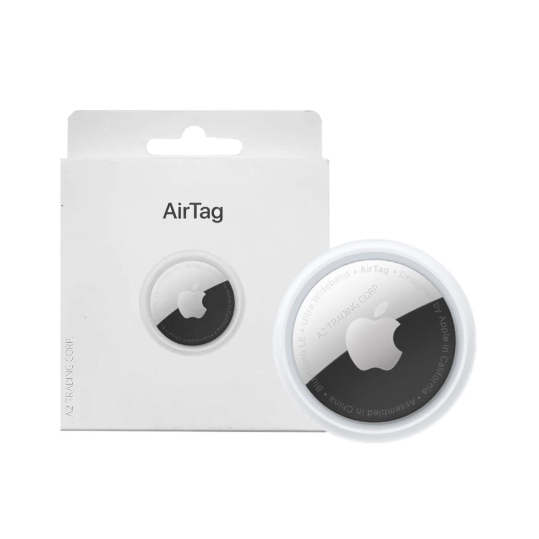 Localizador Apple Airtag 1 Pieza