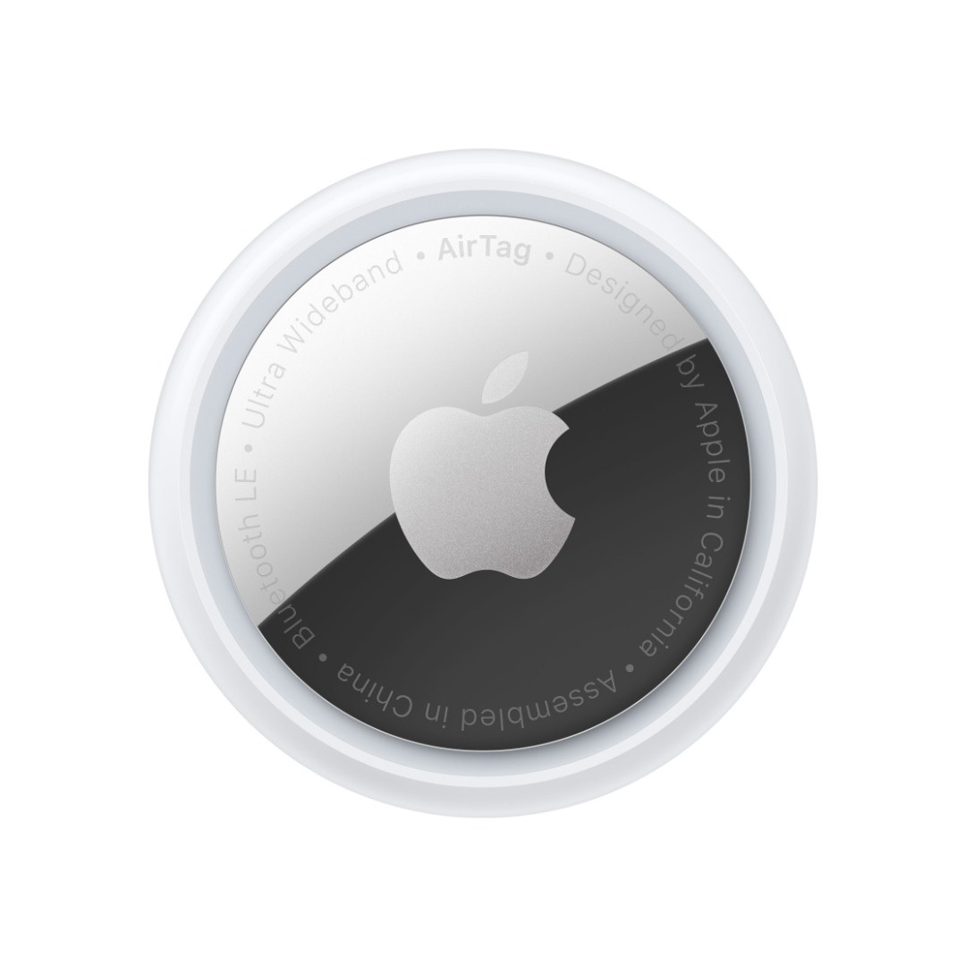 Localizador Apple Airtag 1 Pieza