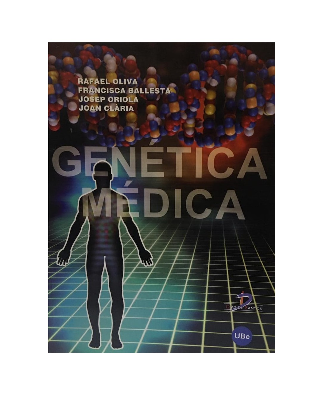 Genética médica 
