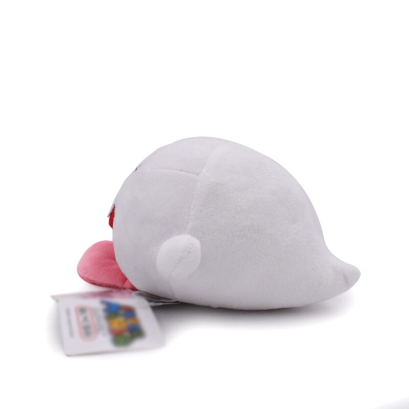 Peluche Boo Bú Nintendo 15 Cm Super Mario Bros