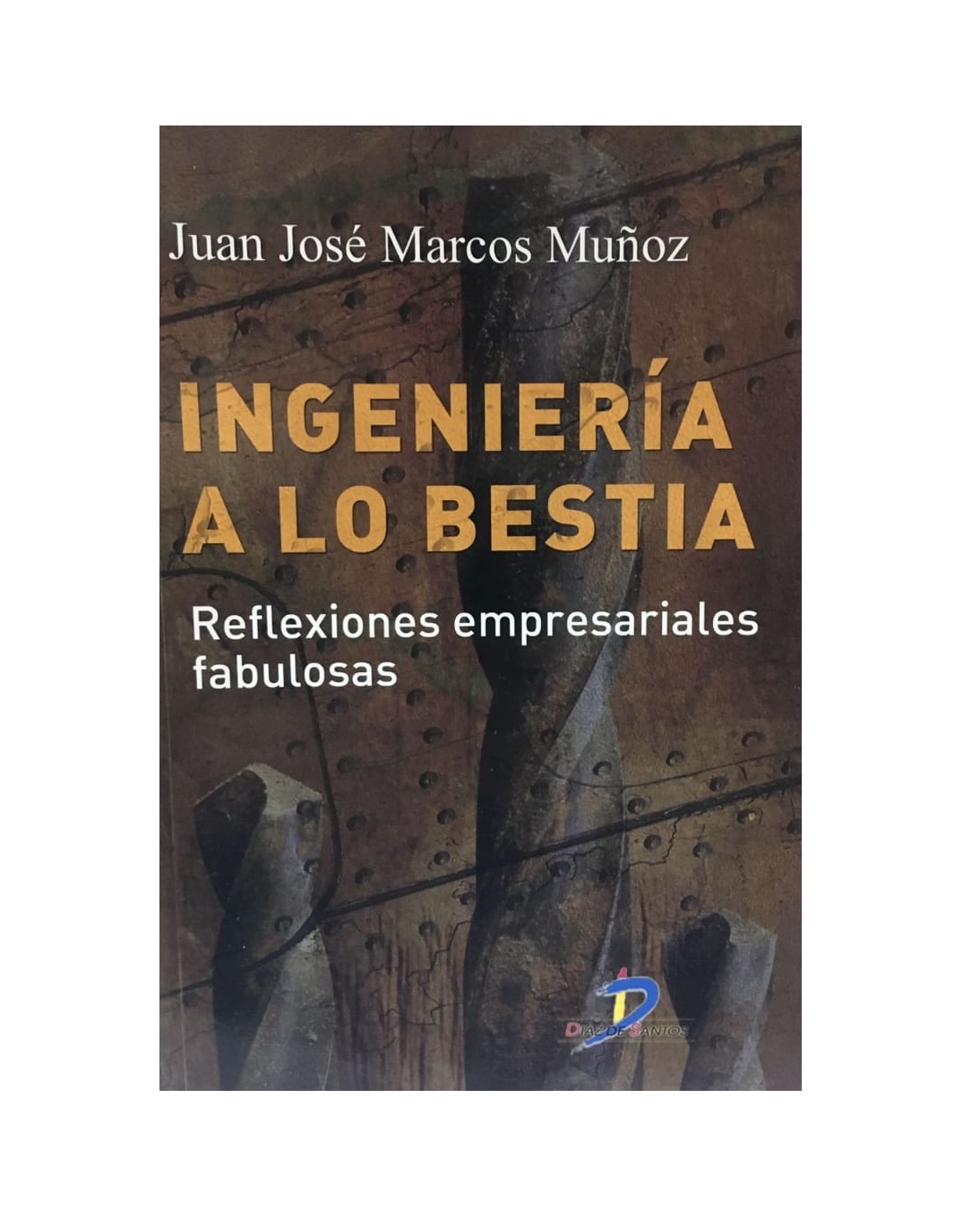 Ingeniería a lo bestia 