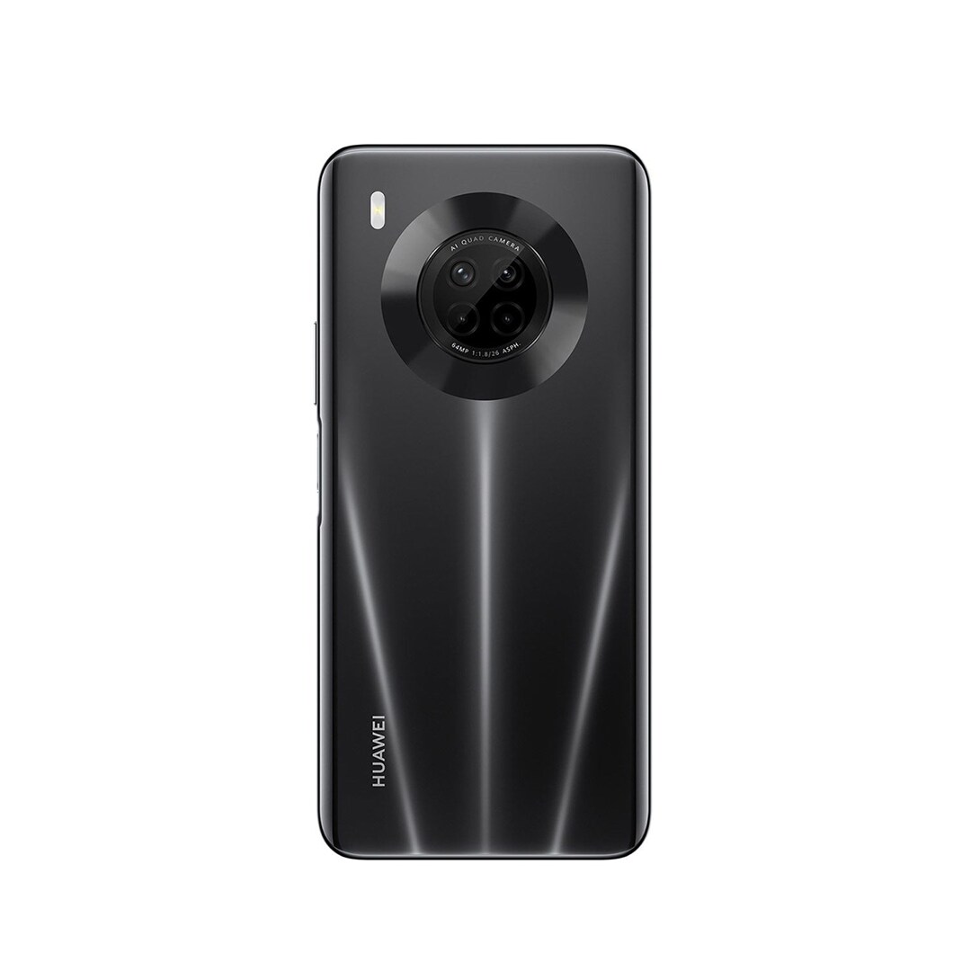 Huawei Y9a 128Gb Midnight Black (Reacondicionado Grado A)