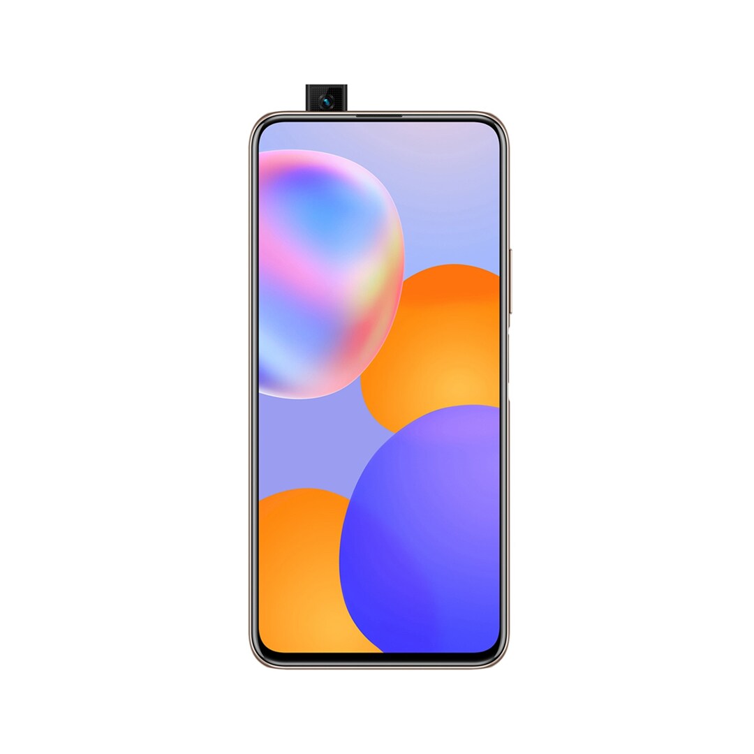 Huawei Y9a 128Gb Midnight Black (Reacondicionado Grado A)