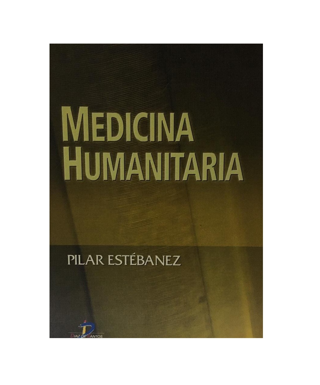 Medicina humanitaria