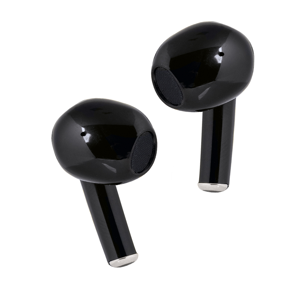 Audífonos TWS Aurum Stf  Color Negro