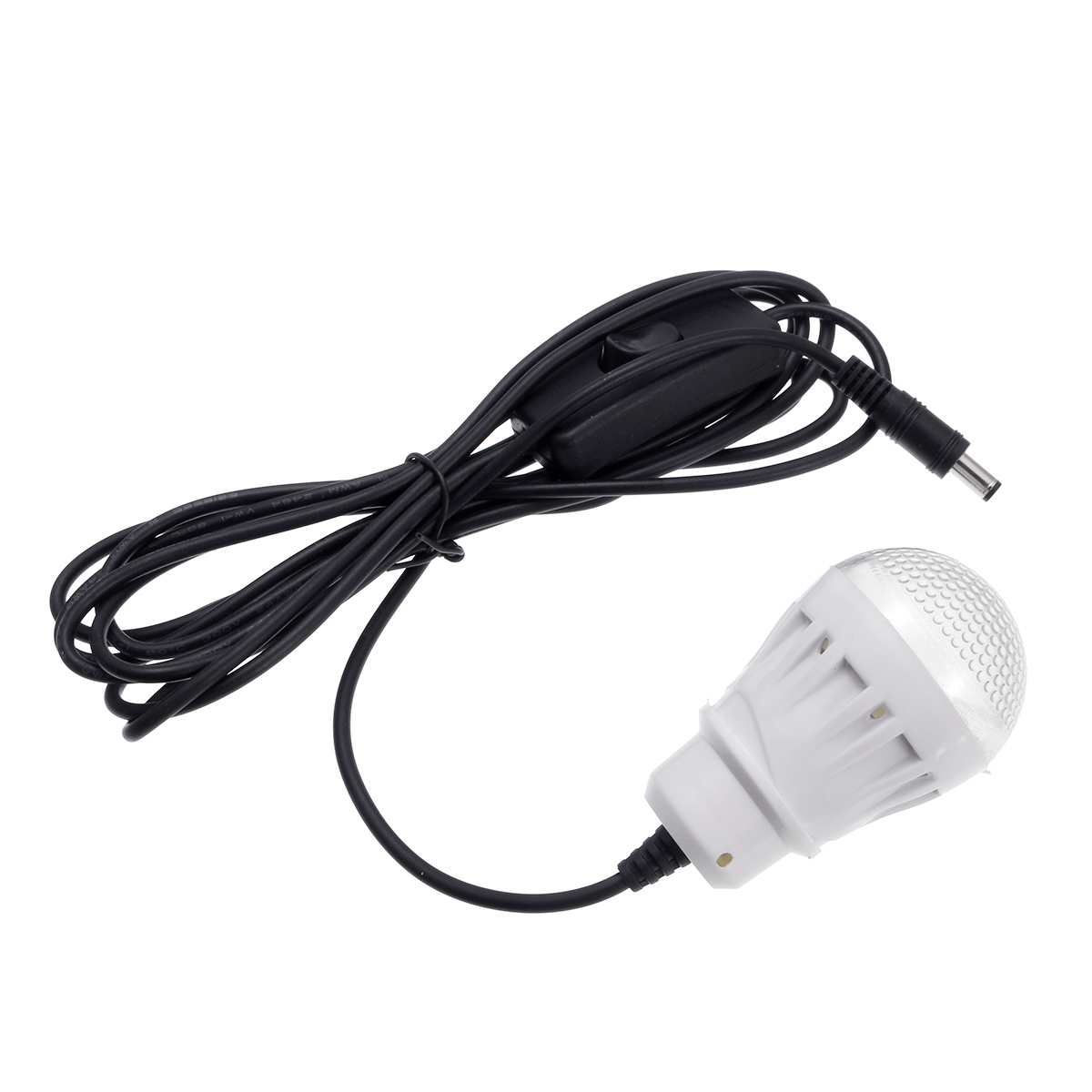 Sistema Solar Generador de Energia con Panel Solar Sistema de Iluminacion Focos Led Radio Lampara Reproductor de MP3 Tarjetas SD Pantalla Led y Conexión a Corriente Master MP-KIT10W