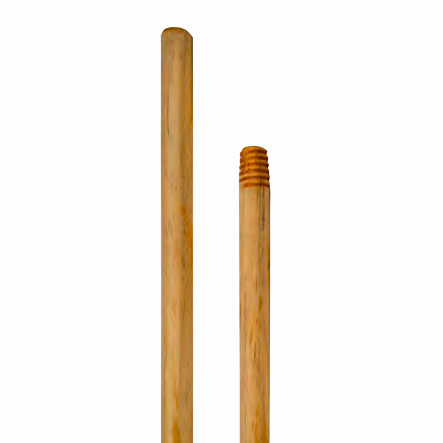 Bastones de madera 12 cm el conjunto