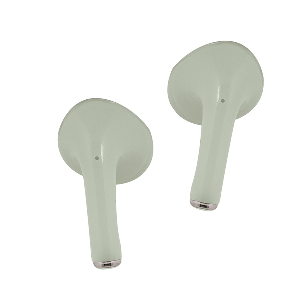 Audífonos TWS Aurum Stf  Color Verde 
