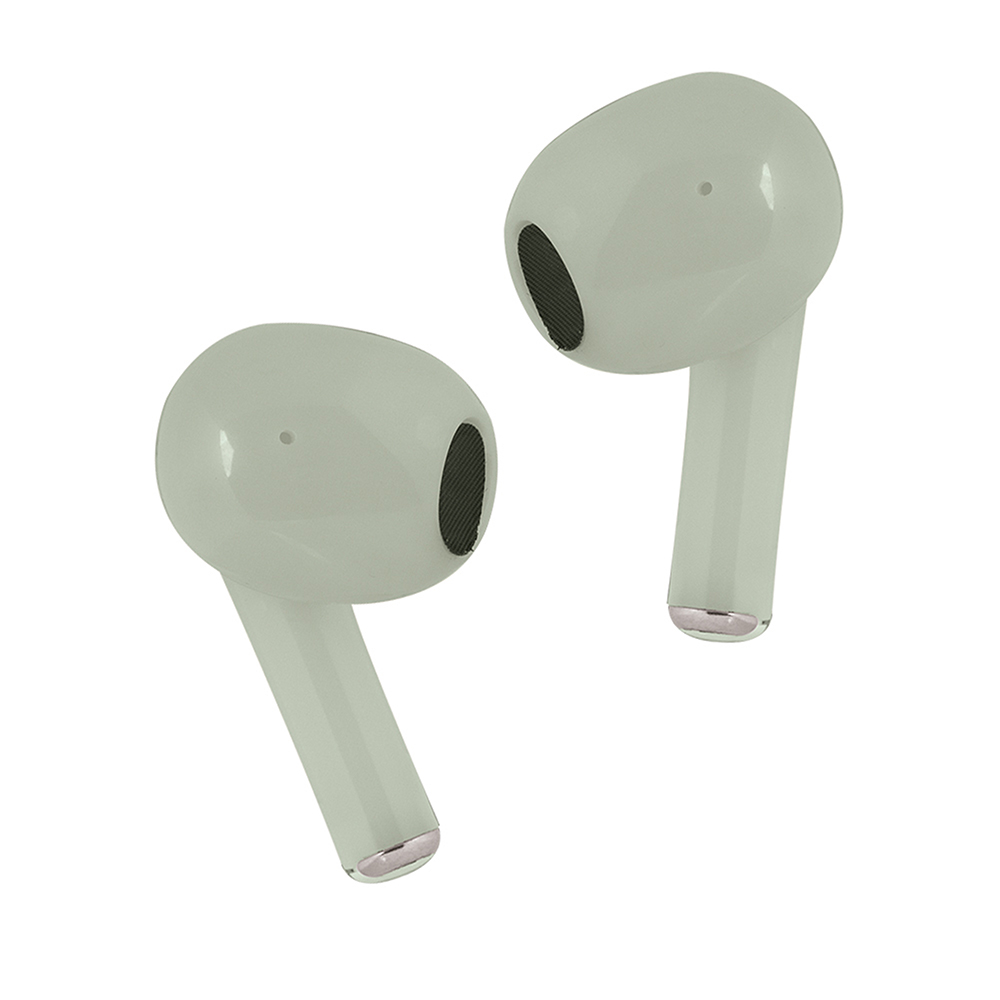 Audífonos TWS Aurum Stf  Color Verde 