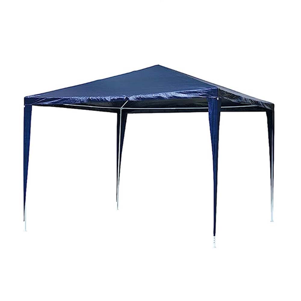 Toldo Carpa Armable 3m X 3m Azul