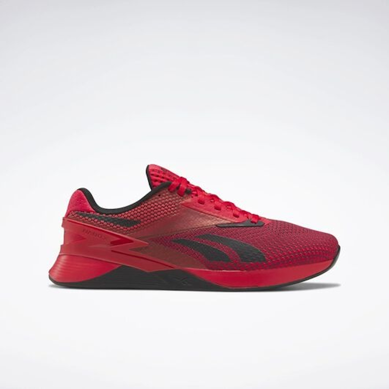 Tenis Deportivos Reebok Nano X3 Crossfit HP6043 Entrenamiento