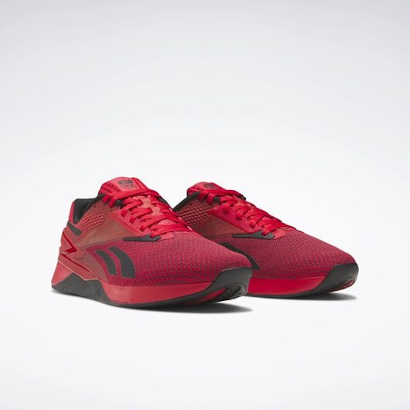 Tenis Deportivos Reebok Nano X3 Crossfit HP6043 Entrenamiento
