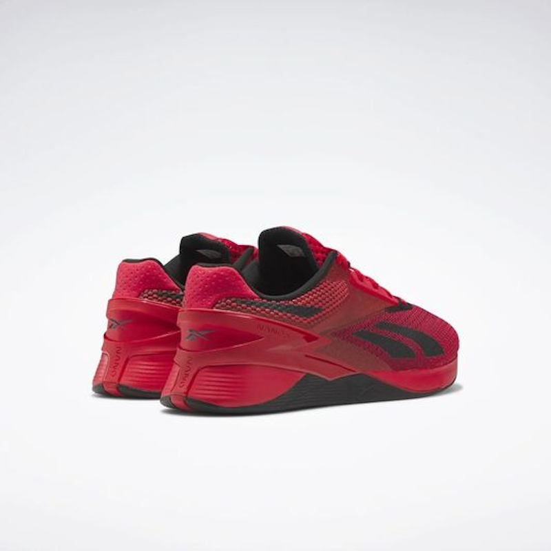 Tenis Deportivos Reebok Nano X3 Crossfit HP6043 Entrenamiento