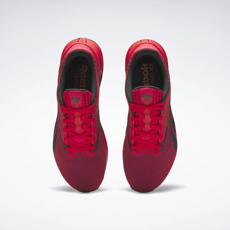 Tenis Deportivos Reebok Nano X3 Crossfit HP6043 Entrenamiento