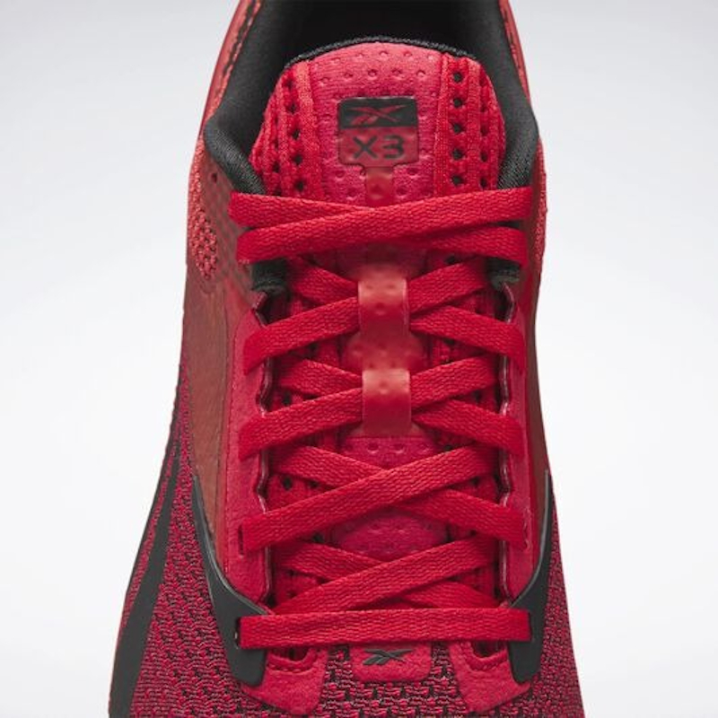 Tenis Deportivos Reebok Nano X3 Crossfit HP6043 Entrenamiento