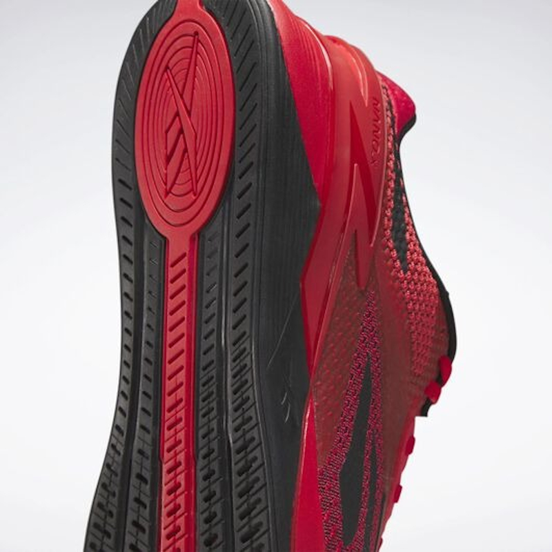 Tenis Deportivos Reebok Nano X3 Crossfit HP6043 Entrenamiento