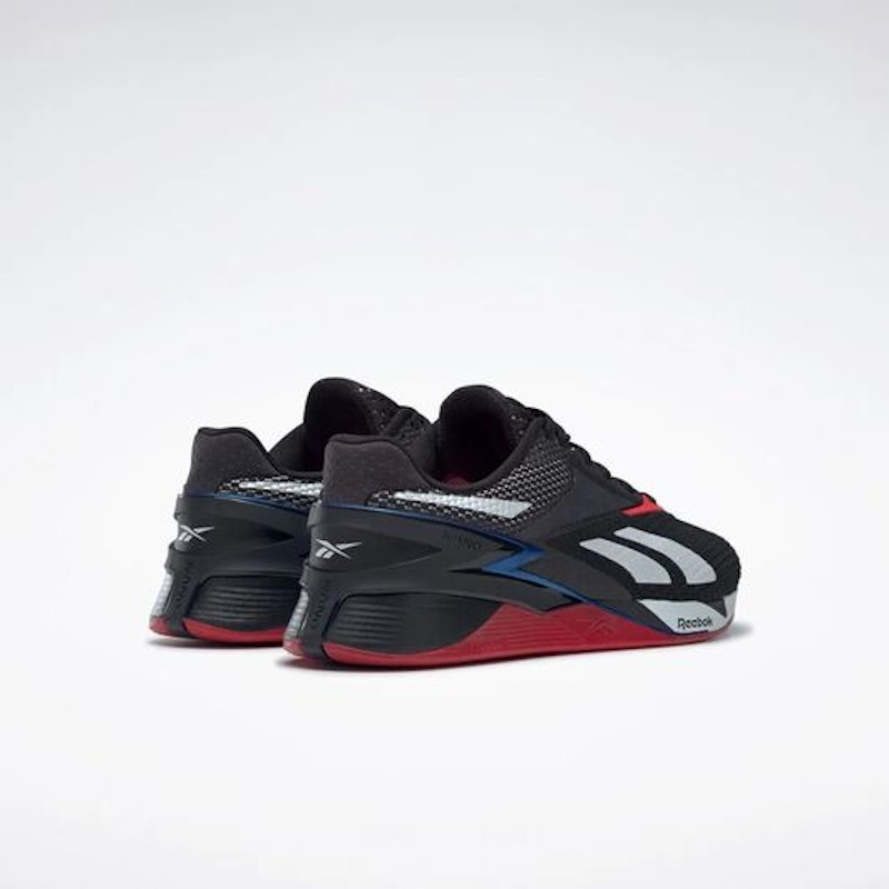 Tenis Deportivos Reebok Nano X3 Crossfit HR1423 Entrenamiento