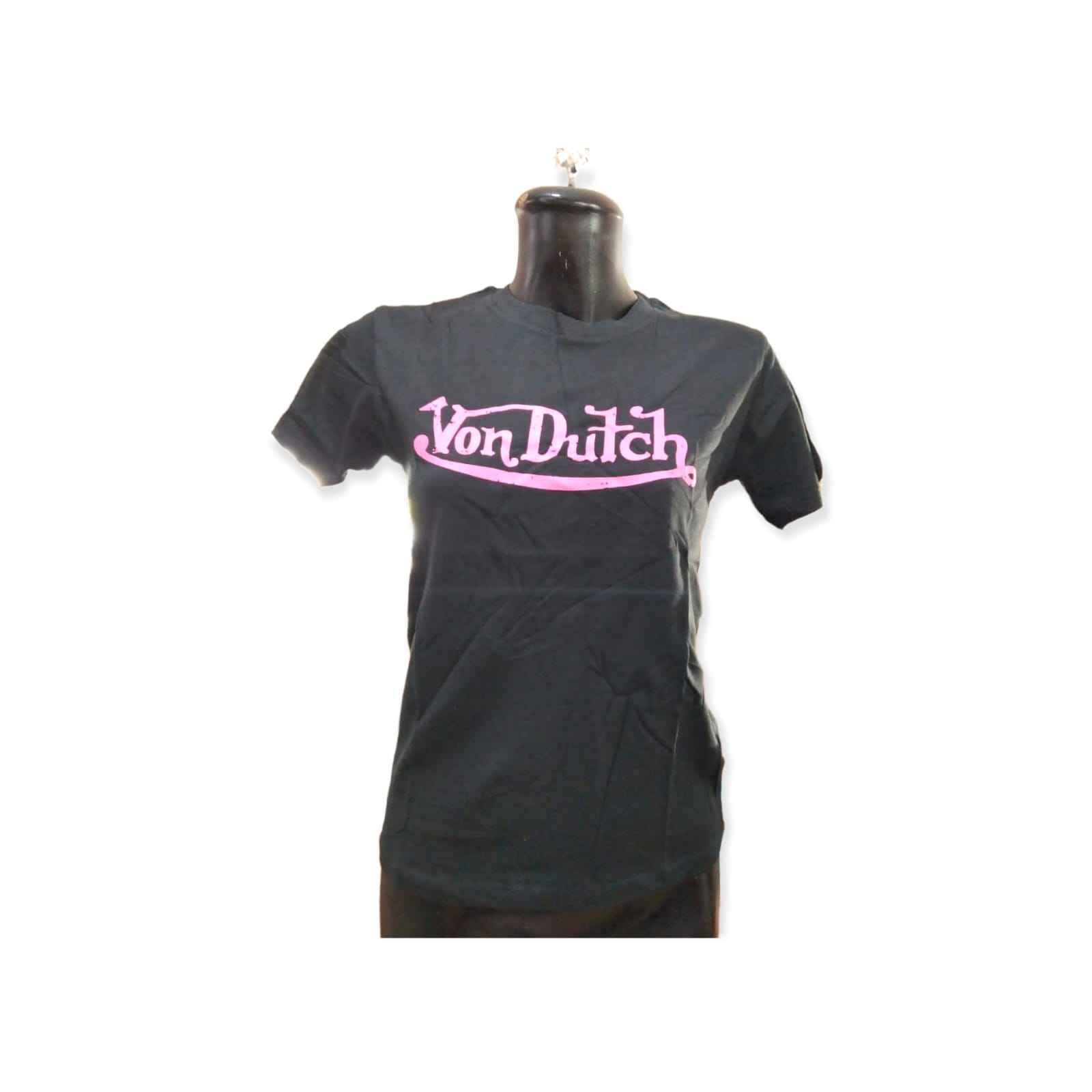 Playera Von Dutch Mujer