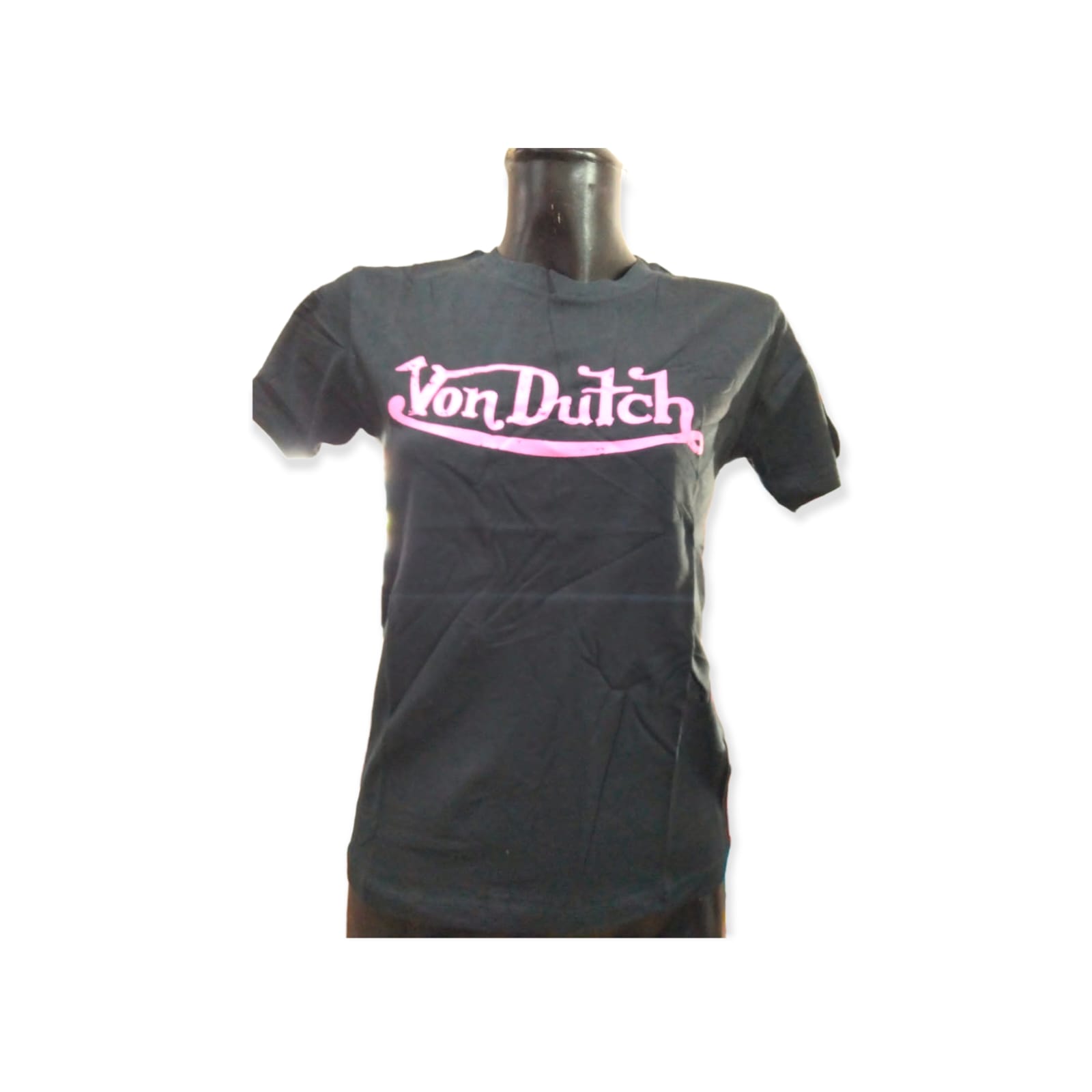 Playera Von Dutch Mujer