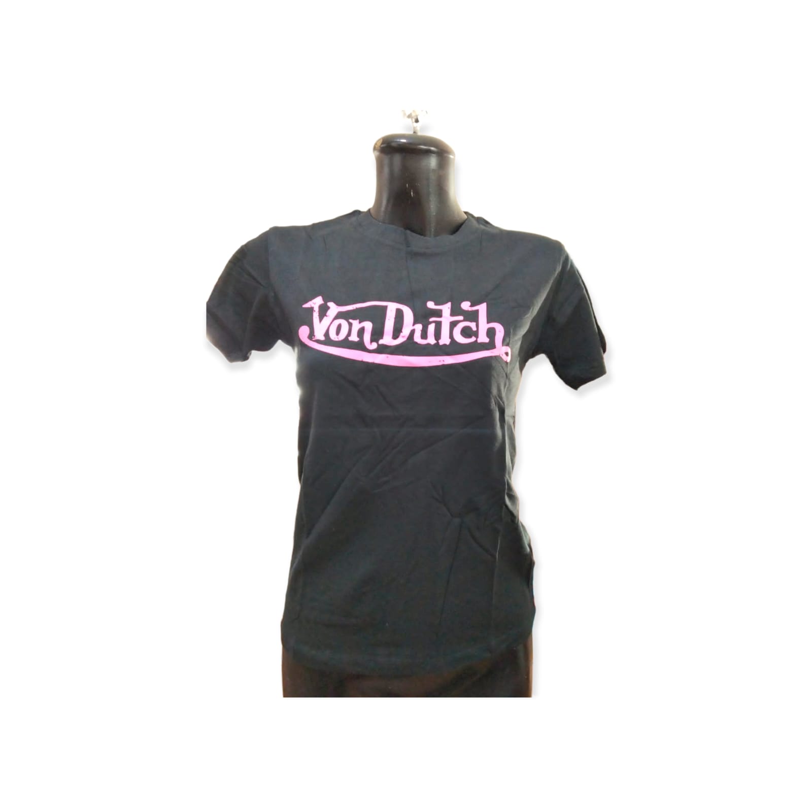 Playera Von Dutch Mujer