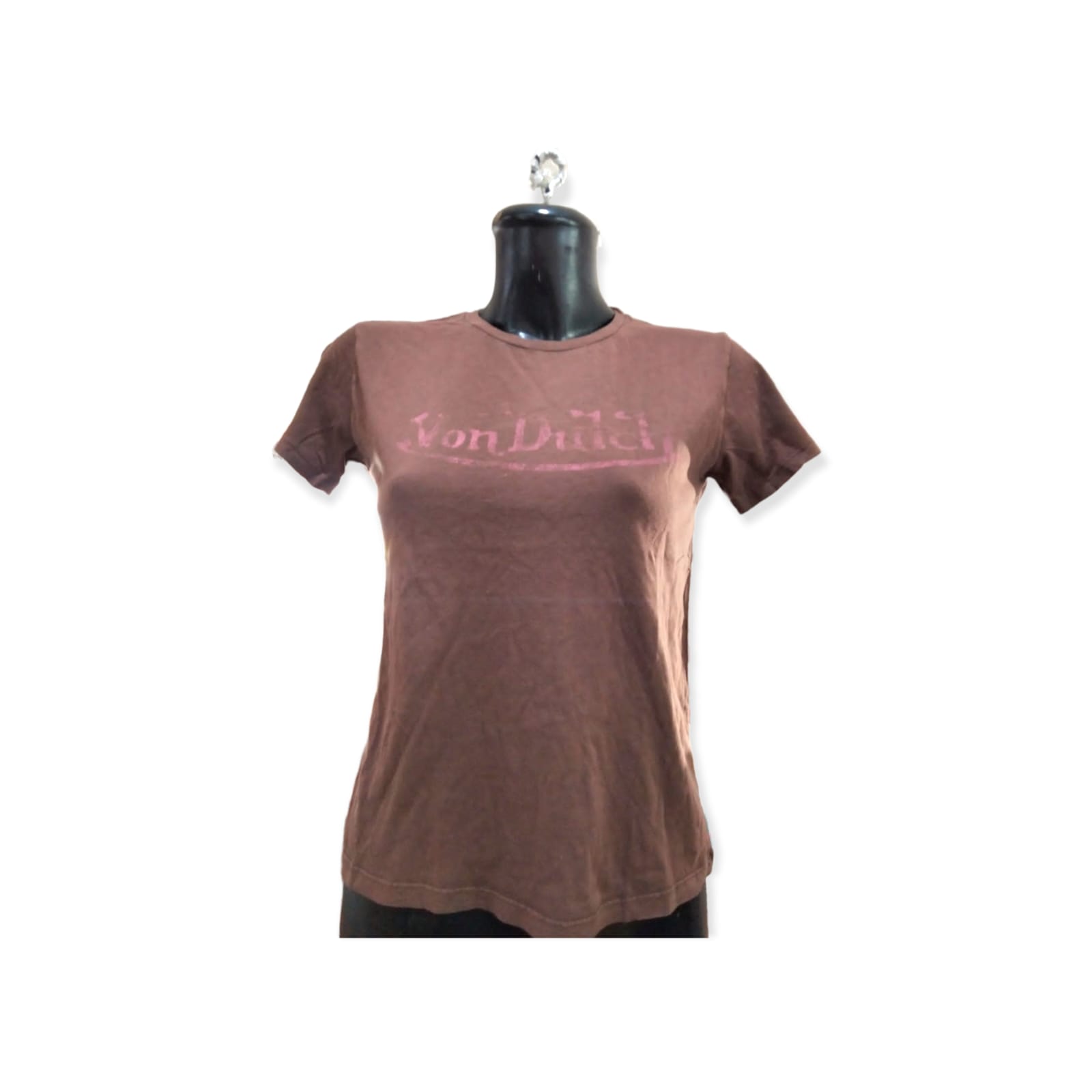 Playera Von Dutch Mujer