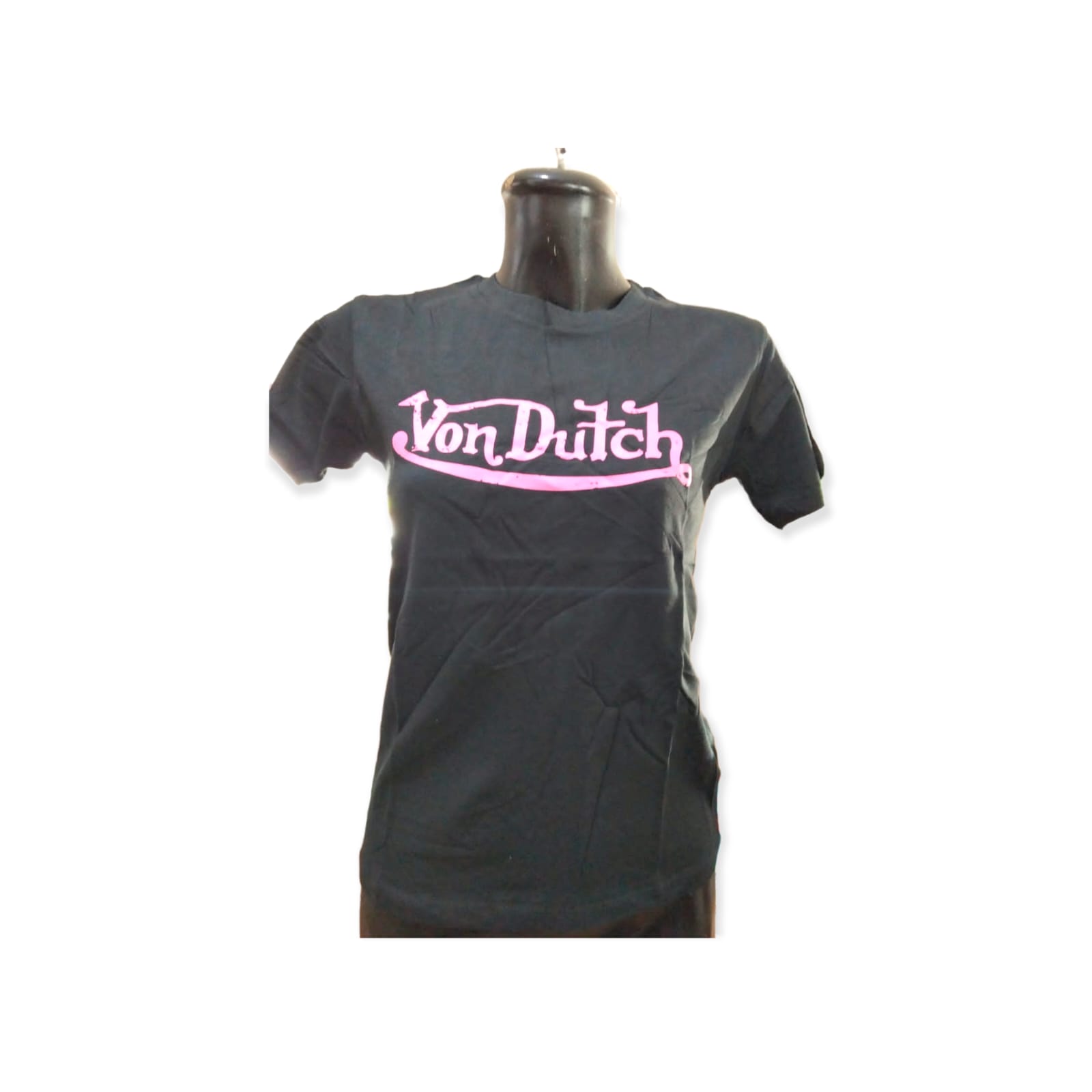 Playera Von Dutch Mujer