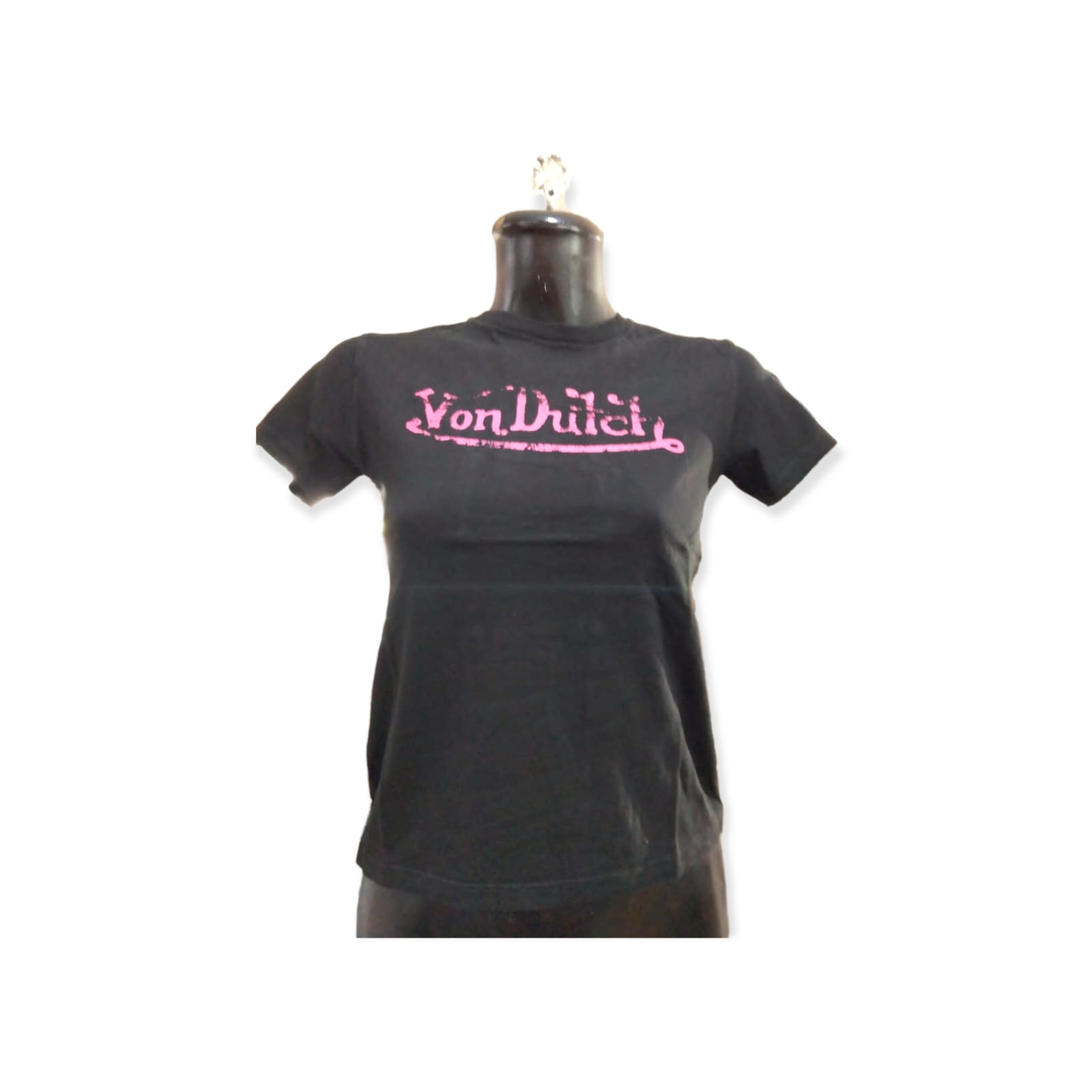 Playera Von Dutch Mujer